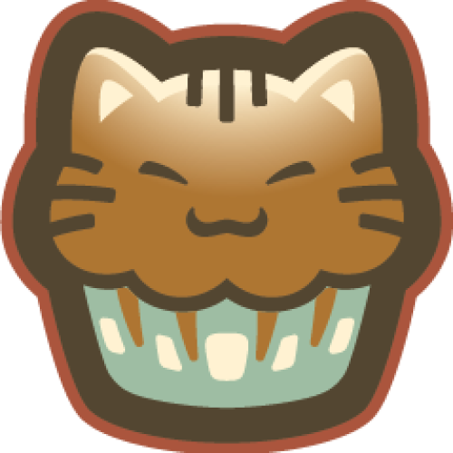 Icône favicon de Miaouthé, bar à chats à Bordeaux